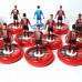 Subbuteo Andrew Table Soccer Flamengo 2015-16 on RSB Professional bases
